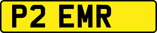 P2EMR
