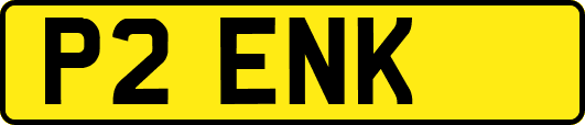 P2ENK