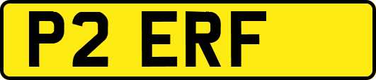 P2ERF