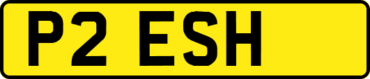 P2ESH