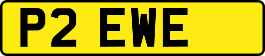 P2EWE