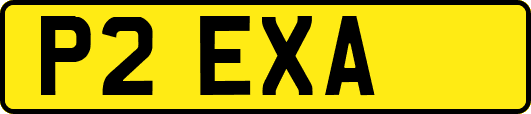 P2EXA