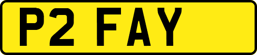 P2FAY