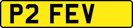 P2FEV