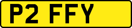 P2FFY