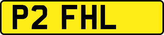 P2FHL
