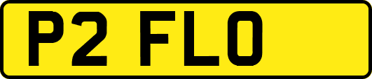 P2FLO