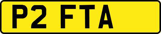 P2FTA
