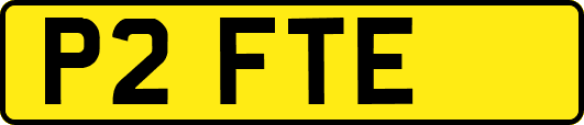 P2FTE