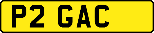 P2GAC