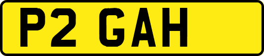 P2GAH