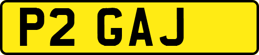 P2GAJ