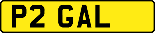 P2GAL