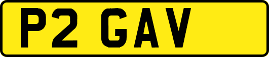 P2GAV