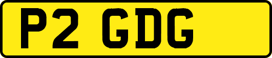 P2GDG