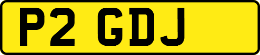 P2GDJ