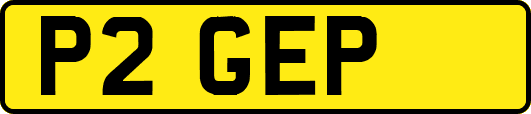 P2GEP