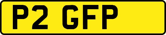 P2GFP