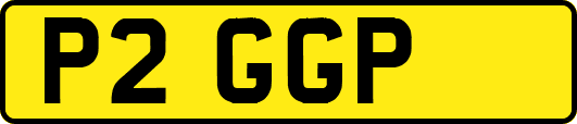 P2GGP