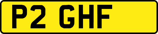 P2GHF