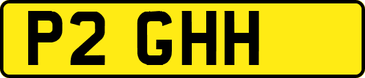 P2GHH