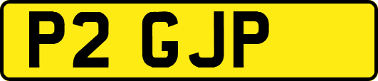 P2GJP
