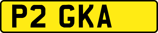 P2GKA