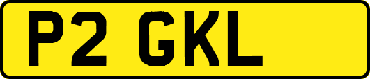 P2GKL