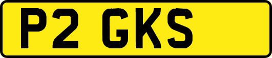 P2GKS
