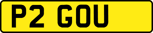 P2GOU
