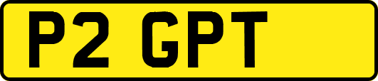 P2GPT