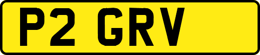 P2GRV