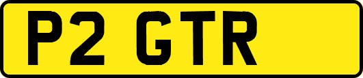 P2GTR