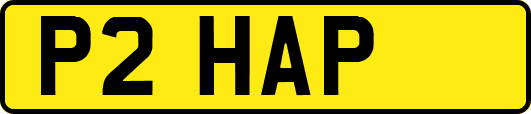 P2HAP