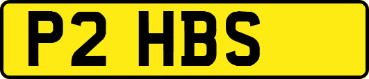 P2HBS