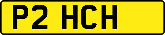 P2HCH
