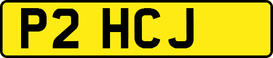 P2HCJ
