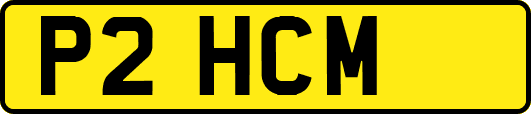 P2HCM