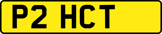 P2HCT