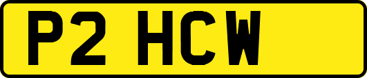 P2HCW