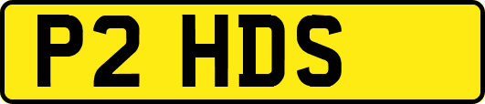 P2HDS