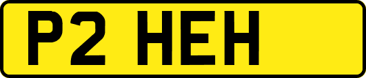P2HEH
