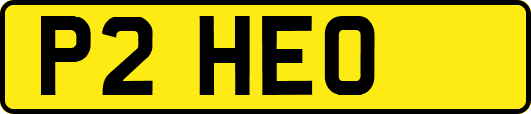 P2HEO