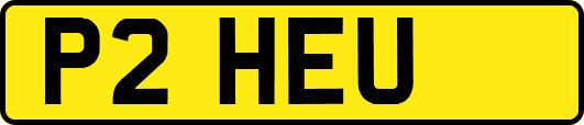 P2HEU