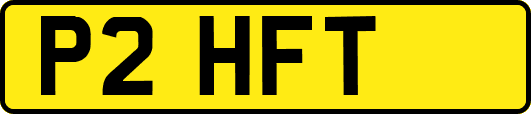 P2HFT
