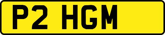 P2HGM