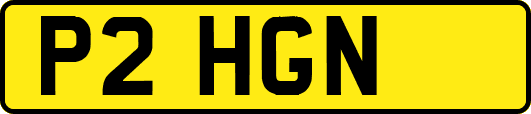 P2HGN