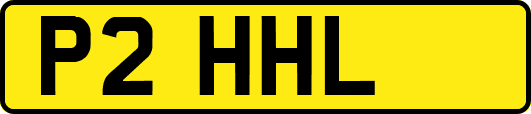 P2HHL