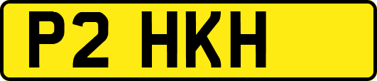 P2HKH