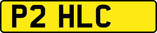 P2HLC